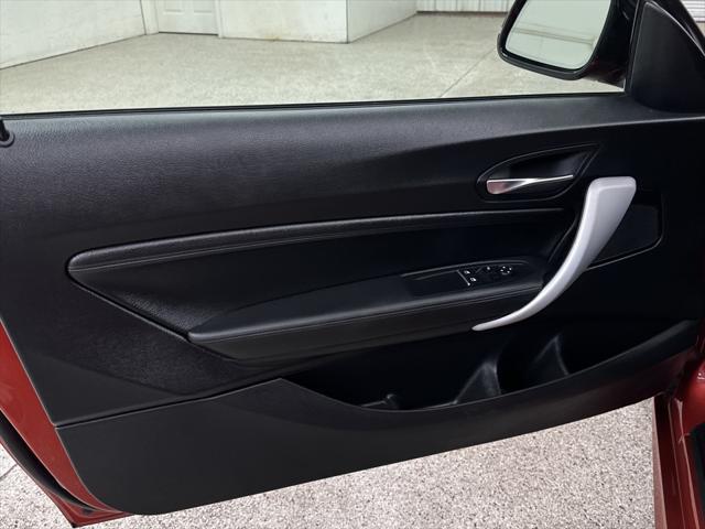 2018 bmw 230 230i