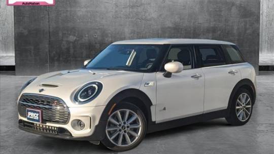 2024 Mini Clubman
