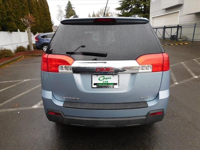 used 2015 gmc terrain awd sle w/ sle-2 salem, or 97301 for sale in salem, oregon