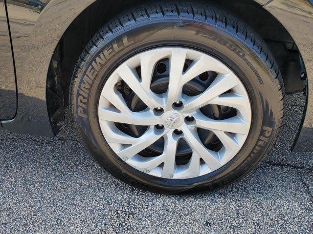 used 2018 toyota corolla le lagrange, ga 30241 for sale in lagrange, georgia