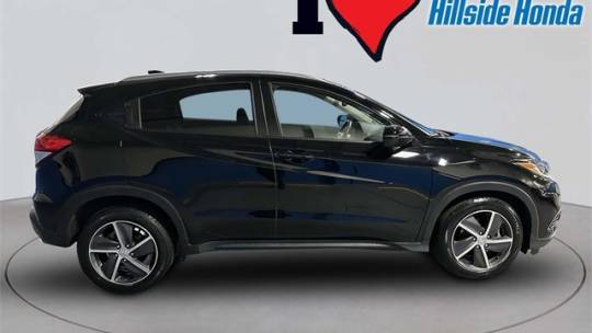 2021 Honda HR-V