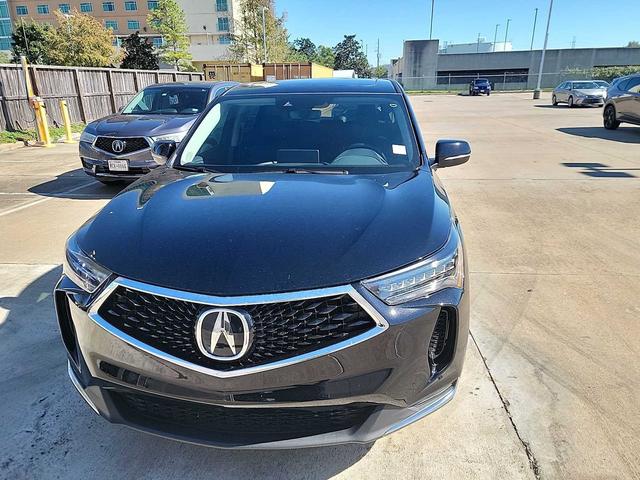 2024 acura rdx