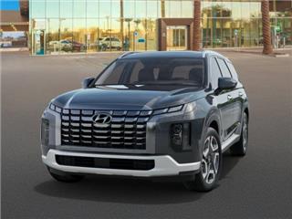 2025 Hyundai Palisade limited