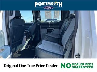 2022 Ford F-350 limited