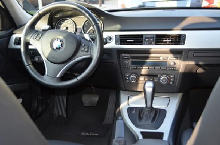 obo 2008 bmw 328i w/ sport package in los angeles, ca