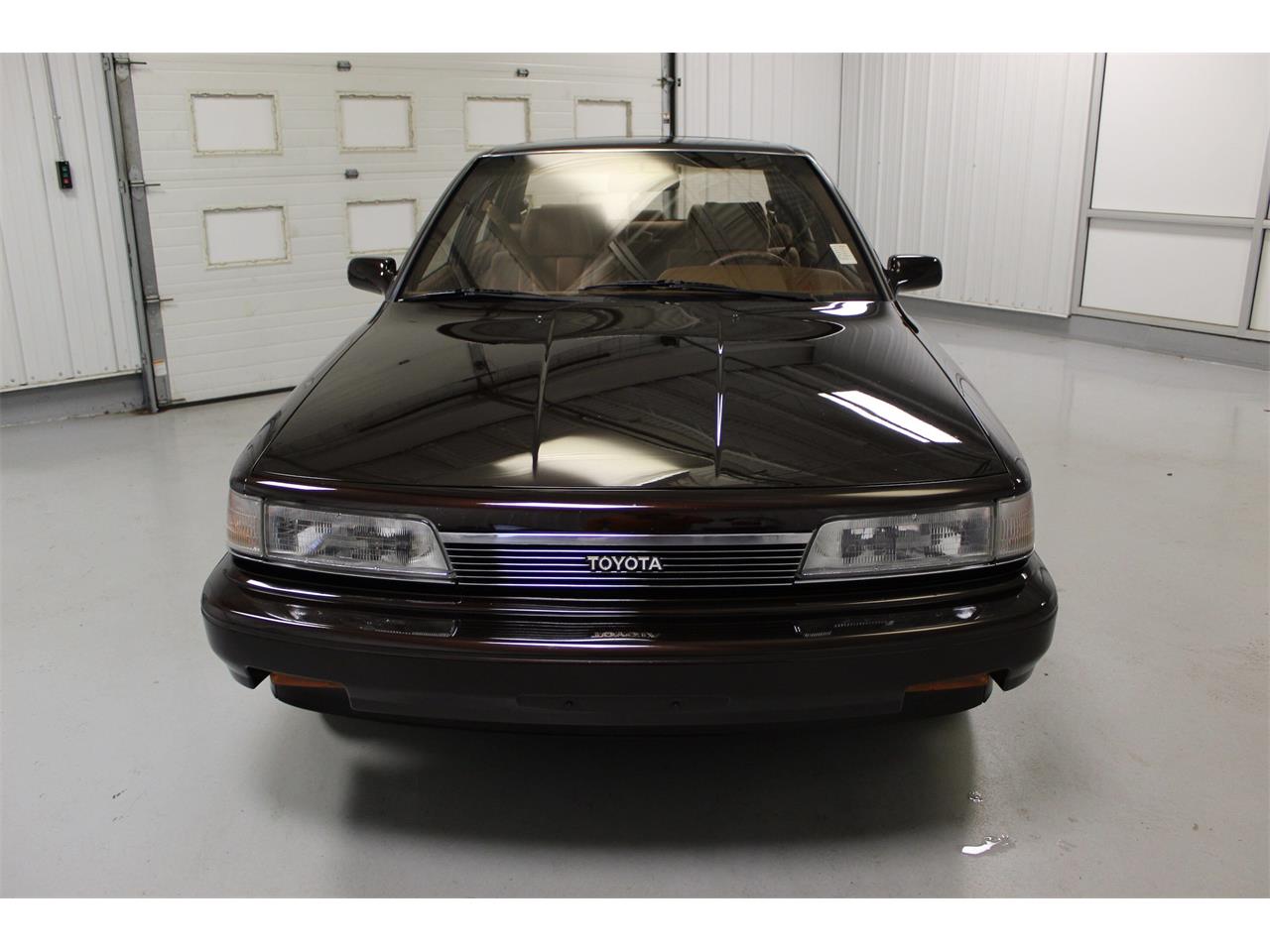 1989 toyota camry