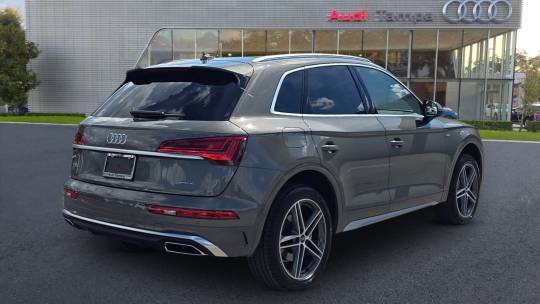 2024 Audi Q5