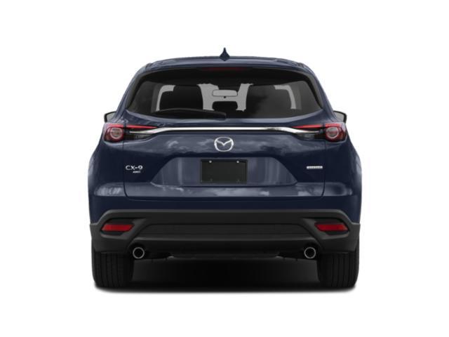 2022 mazda cx-9 sport