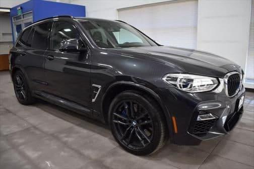 2020 bmw x3 m awd in eden prairie, minnesota