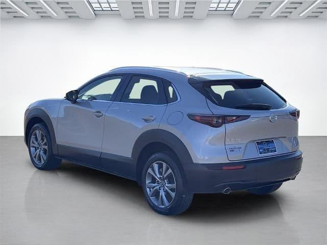 2023 mazda cx-30 select in caryville, wisconsin