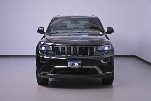 2015 jeep grand cherokee high altitude in orono, minnesota
