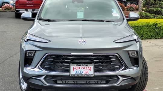 2024 Buick Encore GX