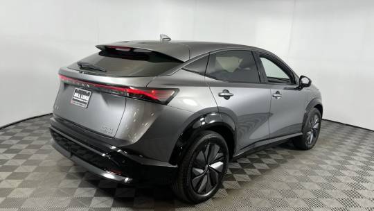 2023 Nissan Ariya