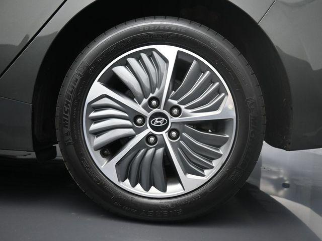 2022 hyundai ioniq plug-in hybrid se