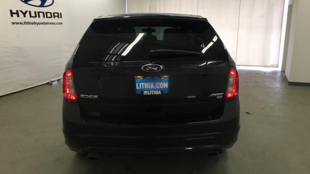 2013 ford edge sport awd sport 4dr crossover for sale in reno, nevada