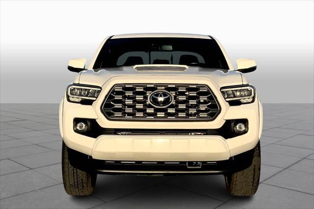 2023 toyota tacoma t mulliner
