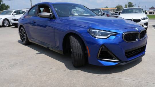 2024 BMW 2 series