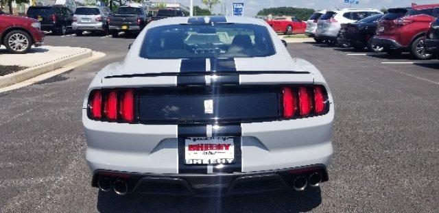 used 2016 ford mustang shelby gt350 coupe white marsh, md 21162 for sale in white marsh, maryland