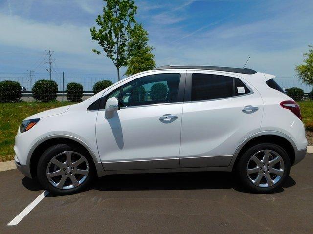 new 2019 buick encore fwd essence murfreesboro, tn 37129 for sale in murfreesboro, tennessee