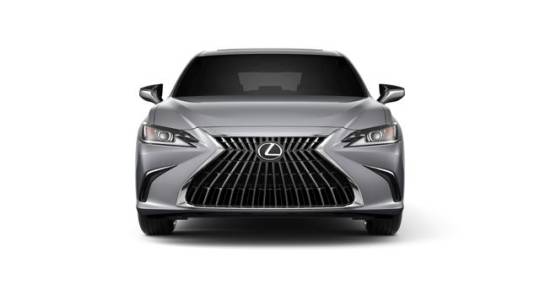 2025 Lexus ES