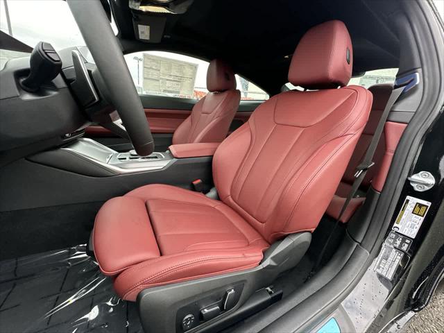 2025 bmw 4 series m440i xdrive