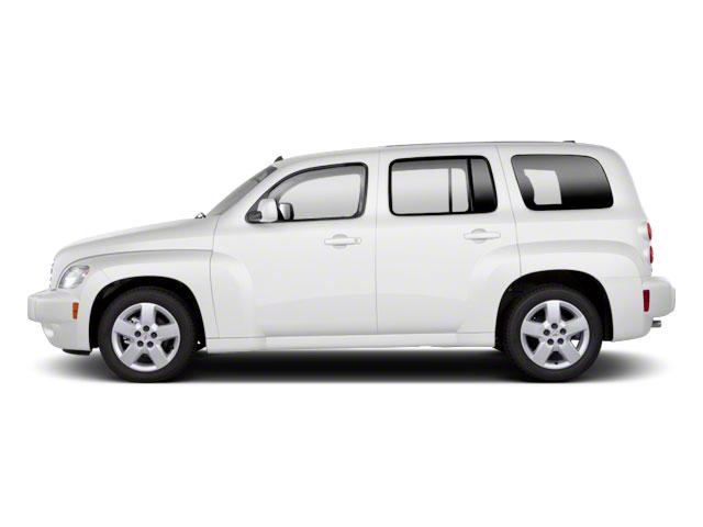 2010 chevrolet hhr lt