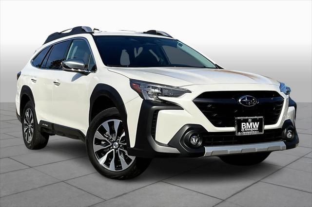 2023 subaru outback touring xt