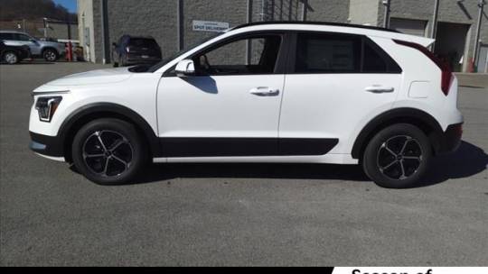 2024 Kia Niro