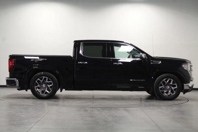 2022 gmc sierra 1500 in el paso, illinois