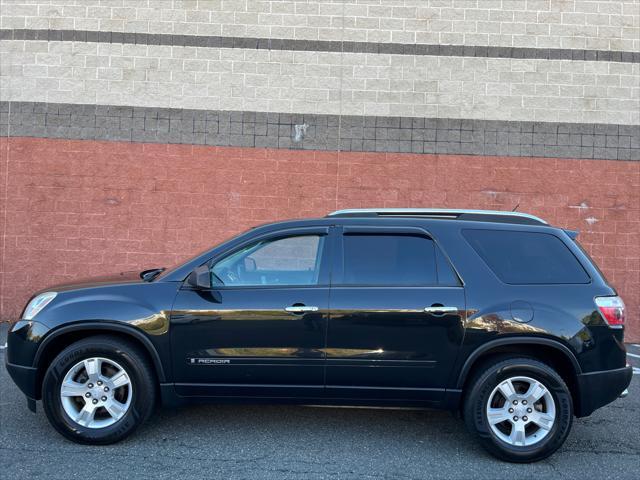 2008 gmc acadia sle-1