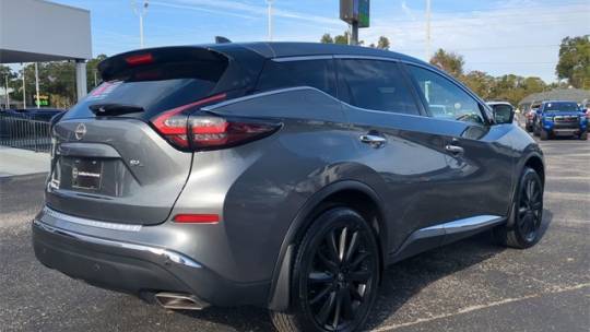 2024 Nissan Murano