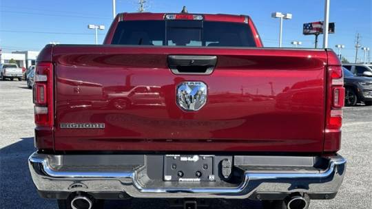 2024 RAM