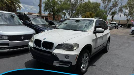 2008 BMW X5