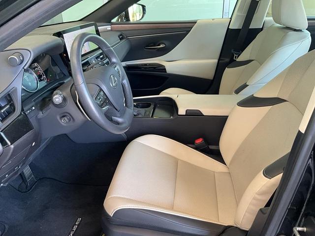 2024 lexus es 350 350