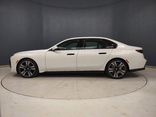 2024 bmw 740 i
