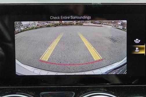 2023 mercedes-benz gla 250 base 4matic in del rey oaks, california