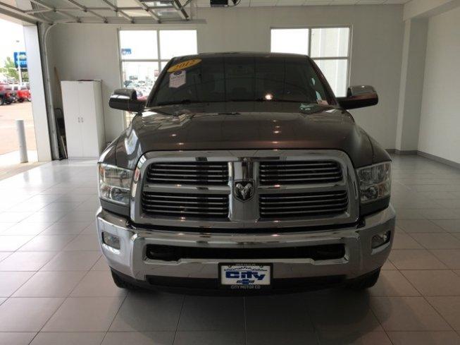 2012 ram 2500 laramie longhorn for sale in great falls, montana