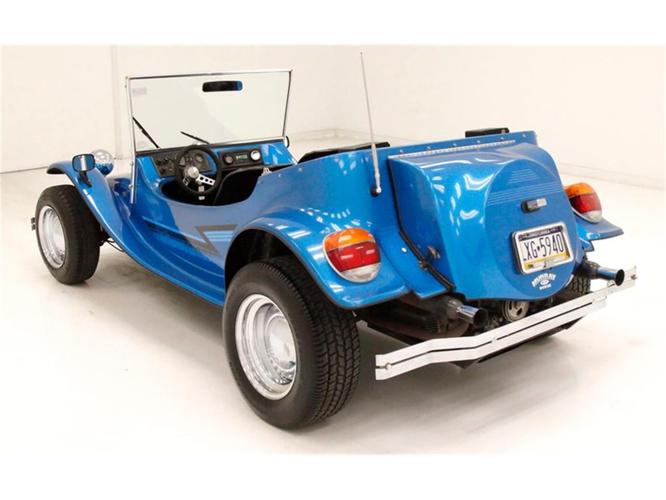 1969 volkswagen dune buggy in morgantown, pennsylvania