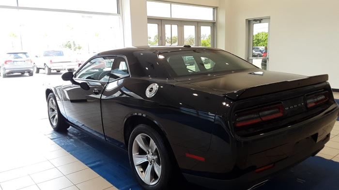 used 2018 dodge challenger sxt yuma, az 85365 for sale in yuma, arizona
