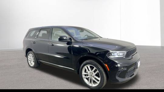 2022 Dodge Durango