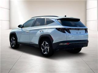 2024 Hyundai Tucson sel convenience