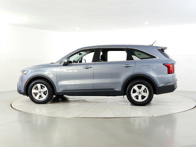 2023 kia sorento lx