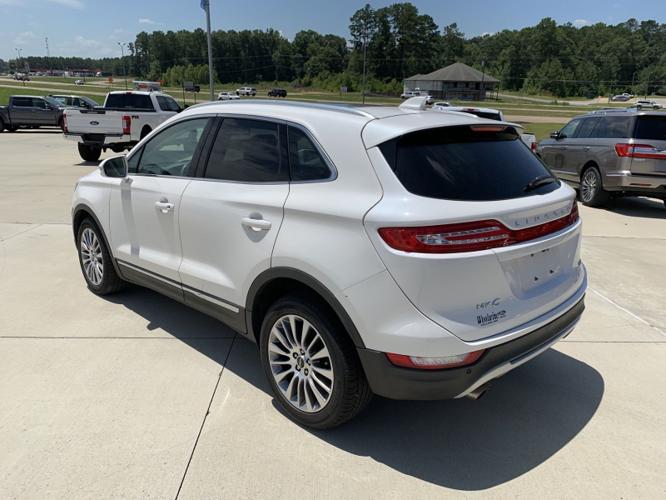 used 2018 lincoln mkc fwd reserve collins, ms 39428 for sale in collins, mississippi