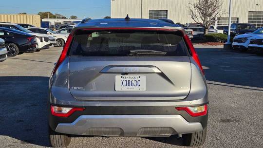 2024 Kia Niro