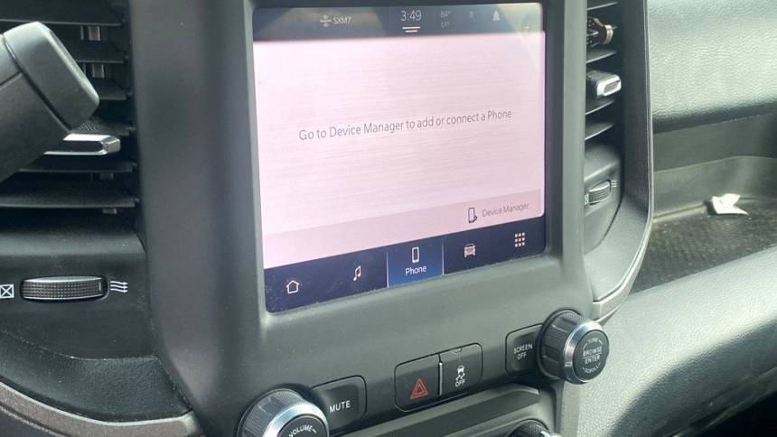 2023 ram 2500 tradesman