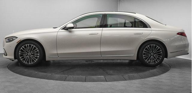 2023 mercedes-benz s-class s 500 4matic