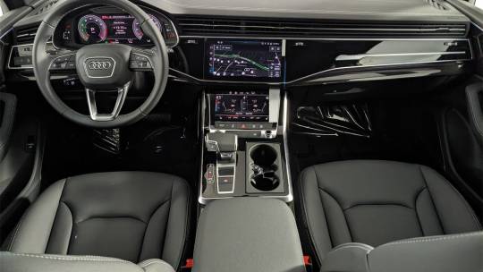2025 Audi Q7