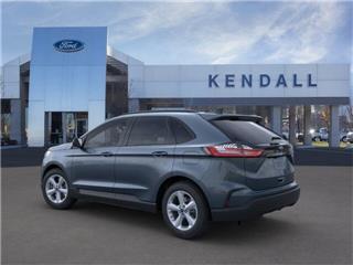 2024 Ford Edge se