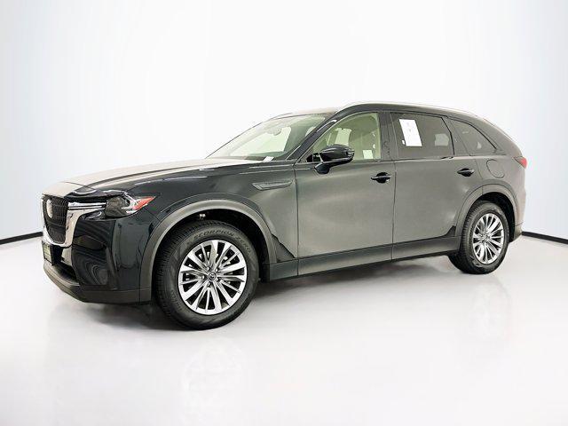 2024 mazda cx-90 base