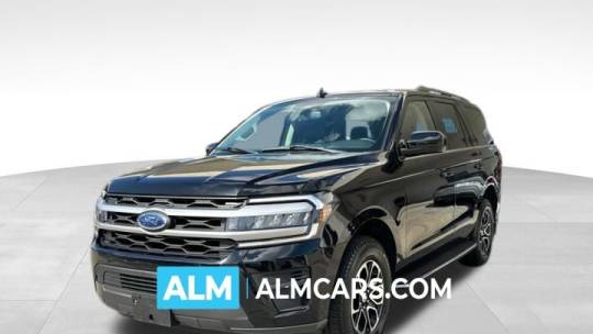 2023 Ford Expedition